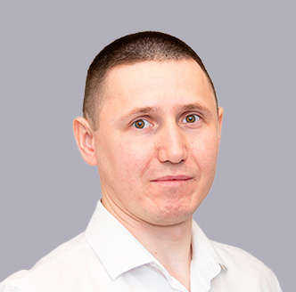 Дмитрий Павлов